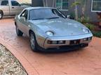 1982 Porsche 928