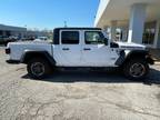 2022 Jeep Gladiator 4WD Rubicon