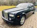 2006 Rolls-Royce Phantom