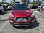 2013 Hyundai Santa Fe Sport