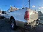 2000 Ford Super Duty F-250 Short Bed