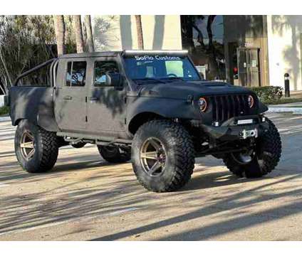 2023 Jeep Gladiator Sport S is a Green 2023 Truck in West Palm Beach FL