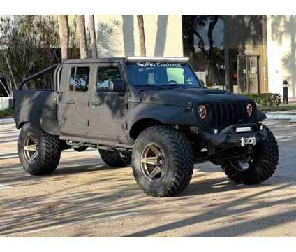 2023 Jeep Gladiator Sport S is a Green 2023 Truck in West Palm Beach FL