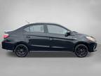 2023 Mitsubishi Mirage G4 Black Edition