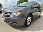 2015 Honda Odyssey EX