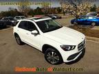 2020 Mercedes-Benz GLE GLE 350