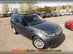 2024 Land Rover Discovery S