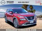 2021 Nissan Rogue SV 28927 miles