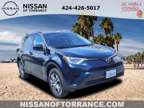 2017 Toyota RAV4 LE 42929 miles