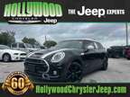 2019 MINI Clubman Cooper S 39348 miles