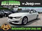 2014 BMW 3 Series 328i 126706 miles