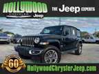2020 Jeep Wrangler Unlimited Sahara 11342 miles