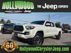 2022 Toyota Tacoma 2WD 21896 miles