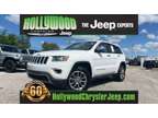 2015 Jeep Grand Cherokee Limited 68574 miles