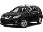 2016 Nissan Rogue S 116171 miles