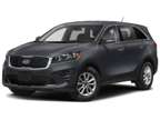 2020 Kia Sorento LX V6 44010 miles