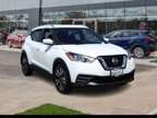 2020 Nissan Kicks SV 46997 miles