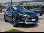 2022 Lexus RX RX 350 28115 miles