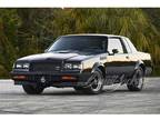 1987 Buick Grand National