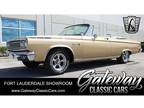 1965 Dodge Coronet