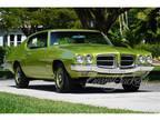 1971 Pontiac Lemans