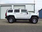 2008 Hummer H3