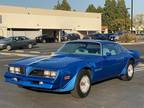 1978 Pontiac Firebird Trans Am