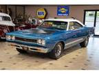 1968 Plymouth GTX