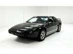 1984 Pontiac Fiero