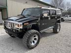 2004 Hummer H2