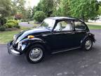 1970 Volkswagen Beetle