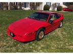 1988 Pontiac Fiero