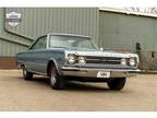 1967 Plymouth Belvedere