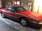 1990 Buick Reatta