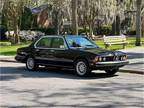 1978 BMW 7 Series