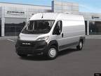 2024 Ram Promaster PROMASTER 2500 TRADESMAN CARGO VAN HIGH ROOF 159