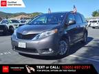 2016 Toyota Sienna XLE 7 Passenger