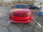 2013 Dodge Durango SXT