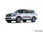 2013 Infiniti QX56 Base