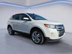 2012 Ford Edge Limited