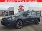 2014 Subaru Xv Crosstrek 2.0i Limited