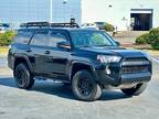 2019 Toyota 4Runner TRD Pro