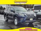 2019 Lexus GX 460 460