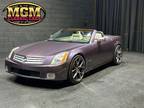 2004 Cadillac XLR