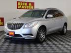 2016 Buick Enclave Convenience