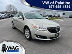 2014 Buick Regal Premium I