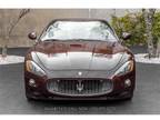 2011 Maserati Granturismo