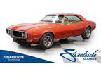 1968 Pontiac Firebird