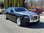 2010 Rolls-Royce Silver Ghost