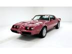 1979 Pontiac Firebird